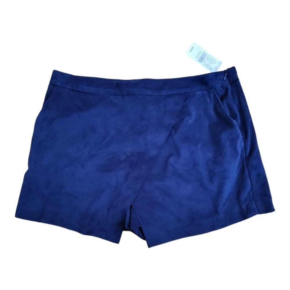 L.A. Hearts PACSUN skorts Size L New‎